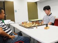 P3100461 (Medium)  FM Donato Mallari vs GM Moulthun Ly